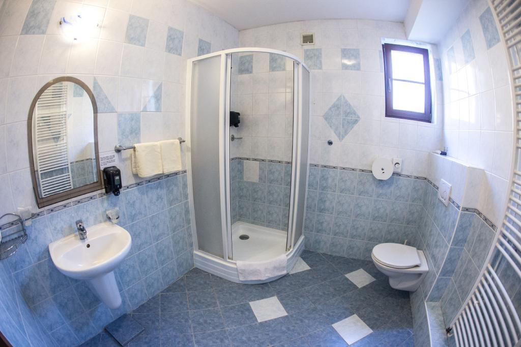 Hotel Na Jižní Přerov Habitación foto