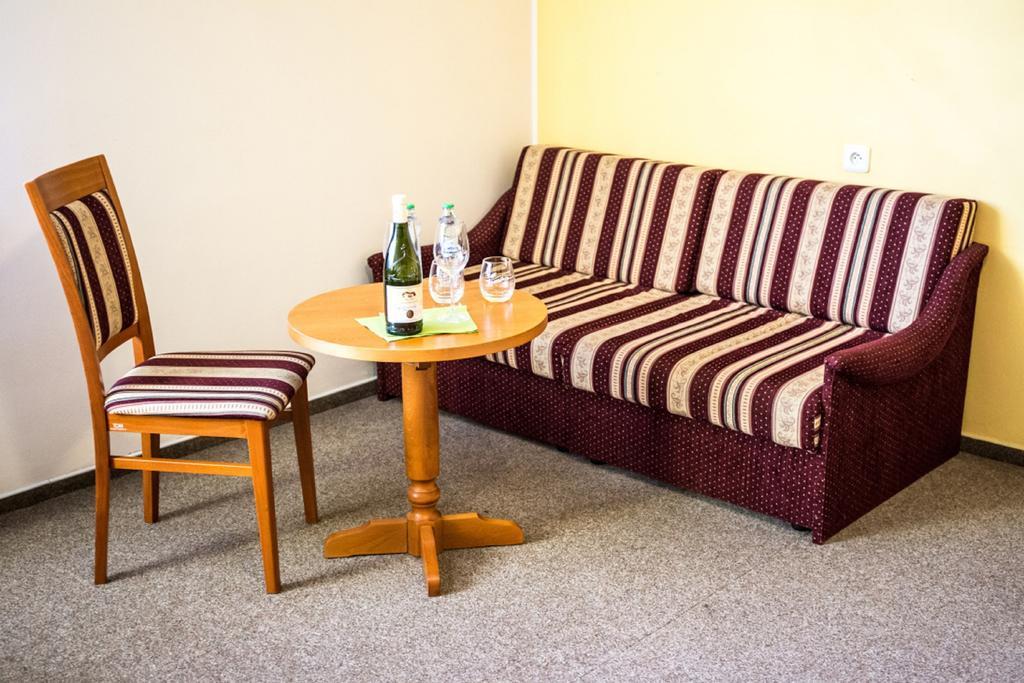 Hotel Na Jižní Přerov Habitación foto
