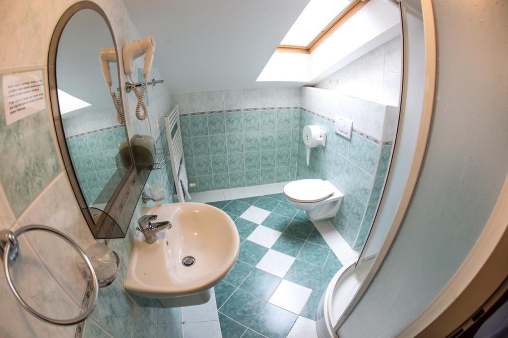Hotel Na Jižní Přerov Habitación foto