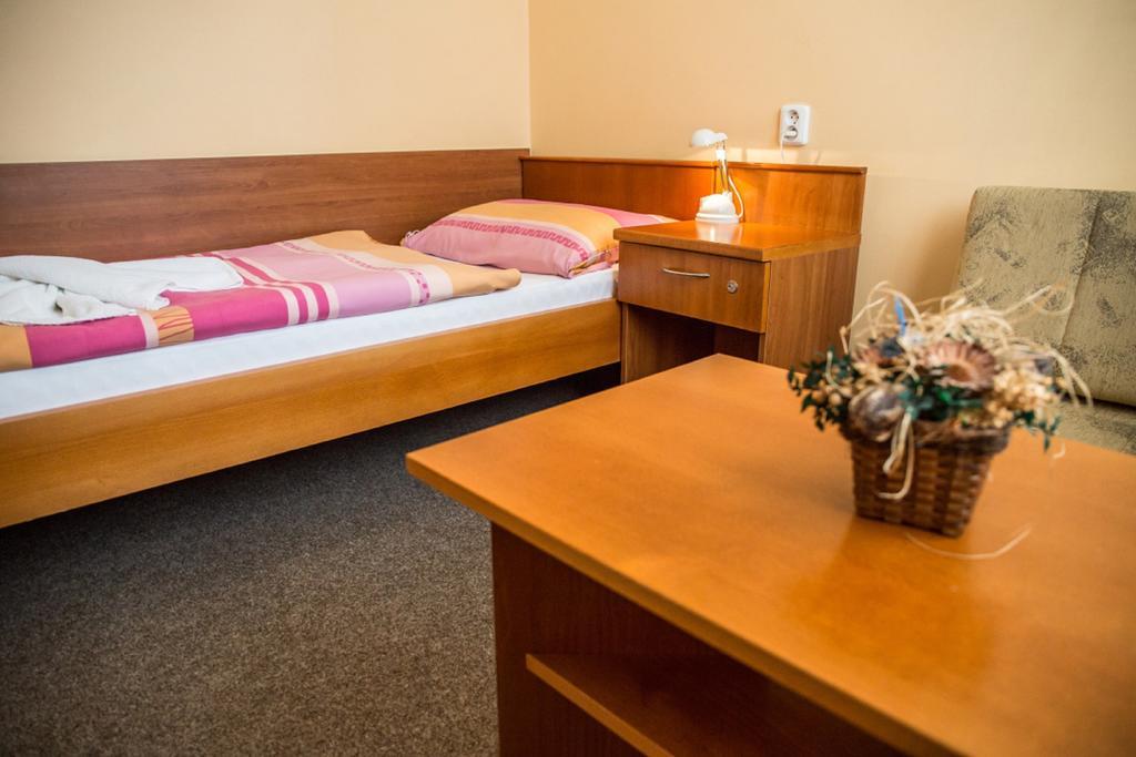 Hotel Na Jižní Přerov Habitación foto