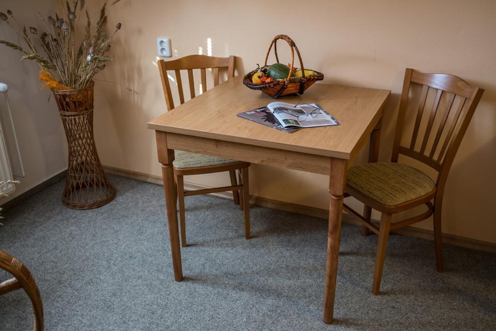 Hotel Na Jižní Přerov Habitación foto